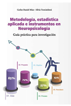 Metodologia, estadistica aplicada a instrumentos de neuropsicologia