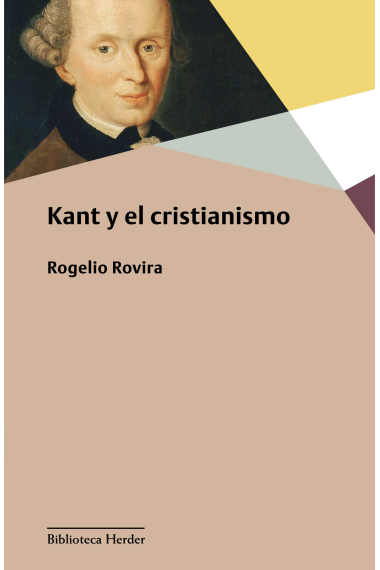 Kant y el cristianismo