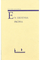 En defensa pròpia