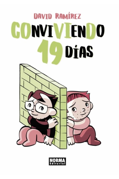 COnviVIenDo 19 días