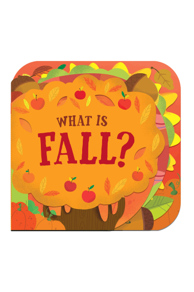 What Is Fall?