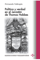 Política y verdad en el Leviatan de Thomas Hobbes