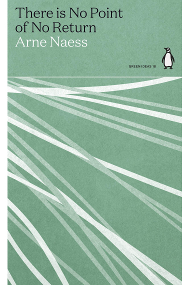 There is No Point of No Return (Penguin Green Ideas)