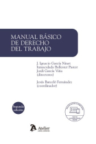 Manual básico de Derecho del trabajo