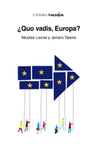 Quo vadis, Europa?