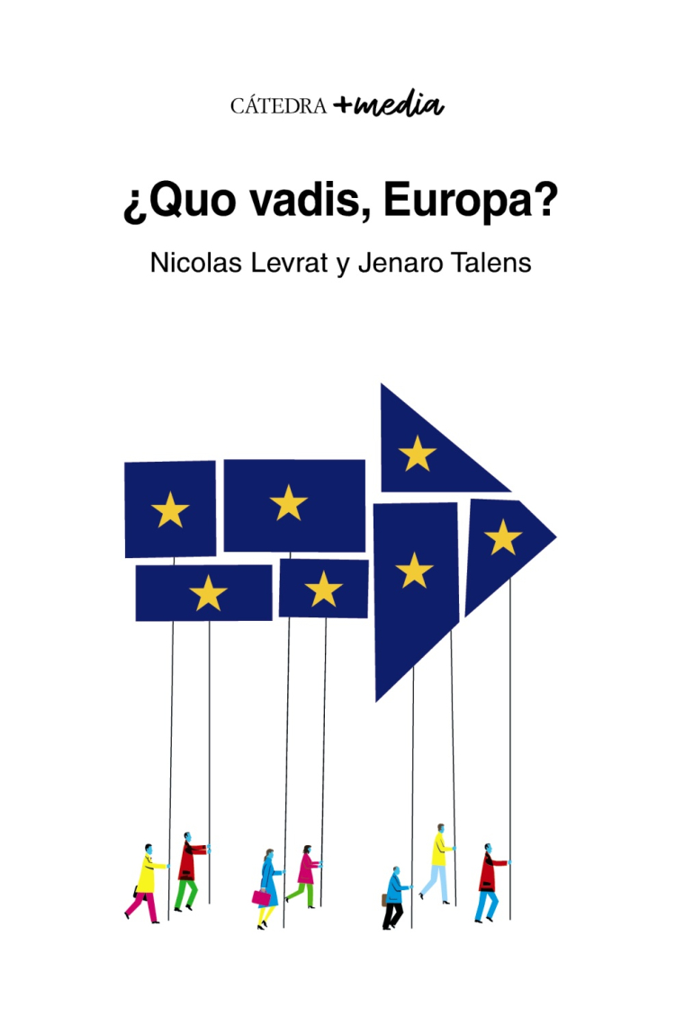 Quo vadis, Europa?