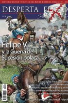 DF Mod.Nº55: Felipe V y la Guerra de Sucesión polaca (Desperta Ferro)