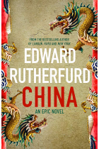 China : An Epic Novel