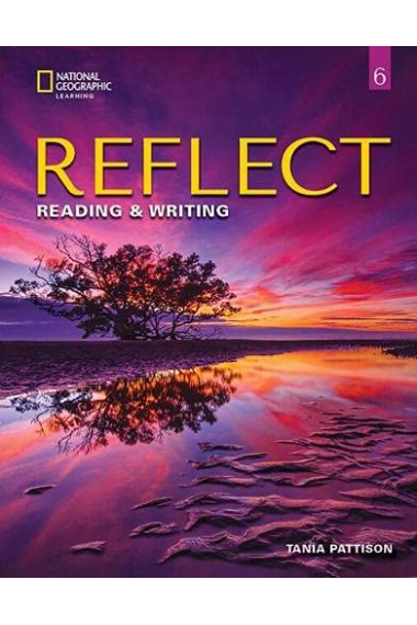 Reflect Reading & Writing 6 Student Book