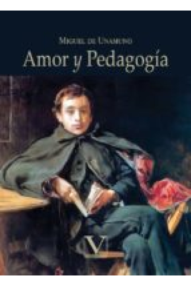 Amor y pedagogía