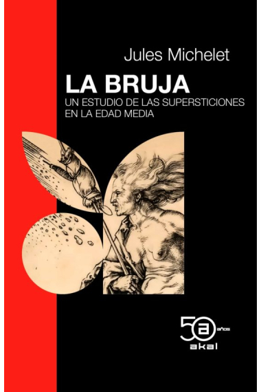 La bruja  (Edición 50 aniversario)