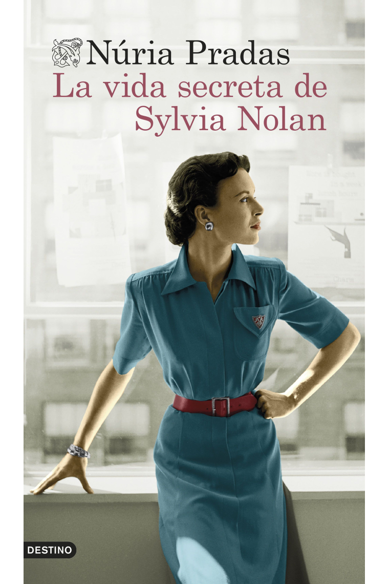 La vida secreta de Sylvia Nolan