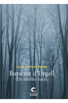 Butsènit d’Urgell (Un thriller rural)