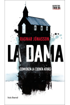 La dama (Serie Inspectora Hulda 1). Comienza la cuenta atrás