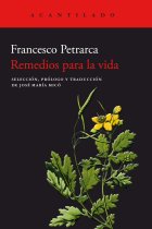 Remedios para la vida (Selección, prólogo y traducción de José María Micó)