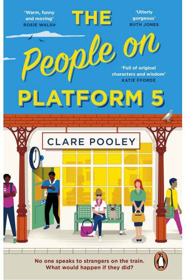 The People on Platform5