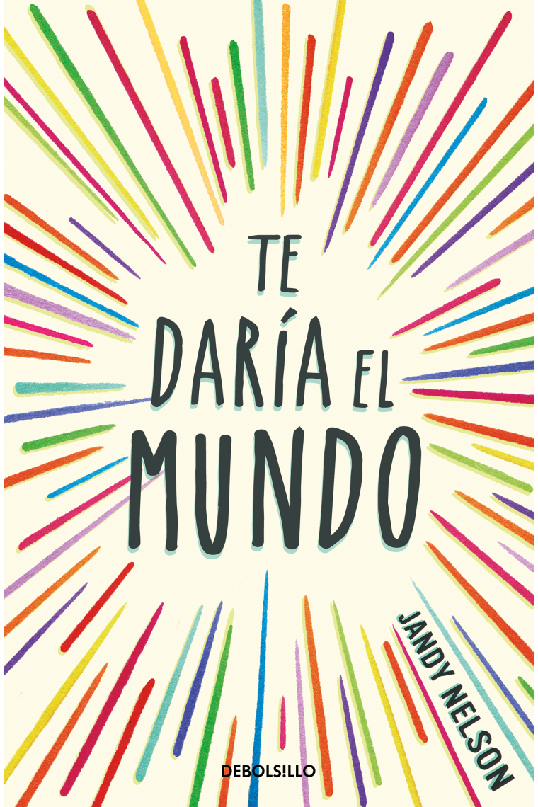 Te daría el mundo (Best Young Adult)