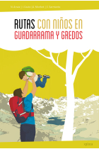 Rutas con niños en Guadarrama y Gredos