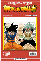 Dragon Ball Serie Roja nº 308