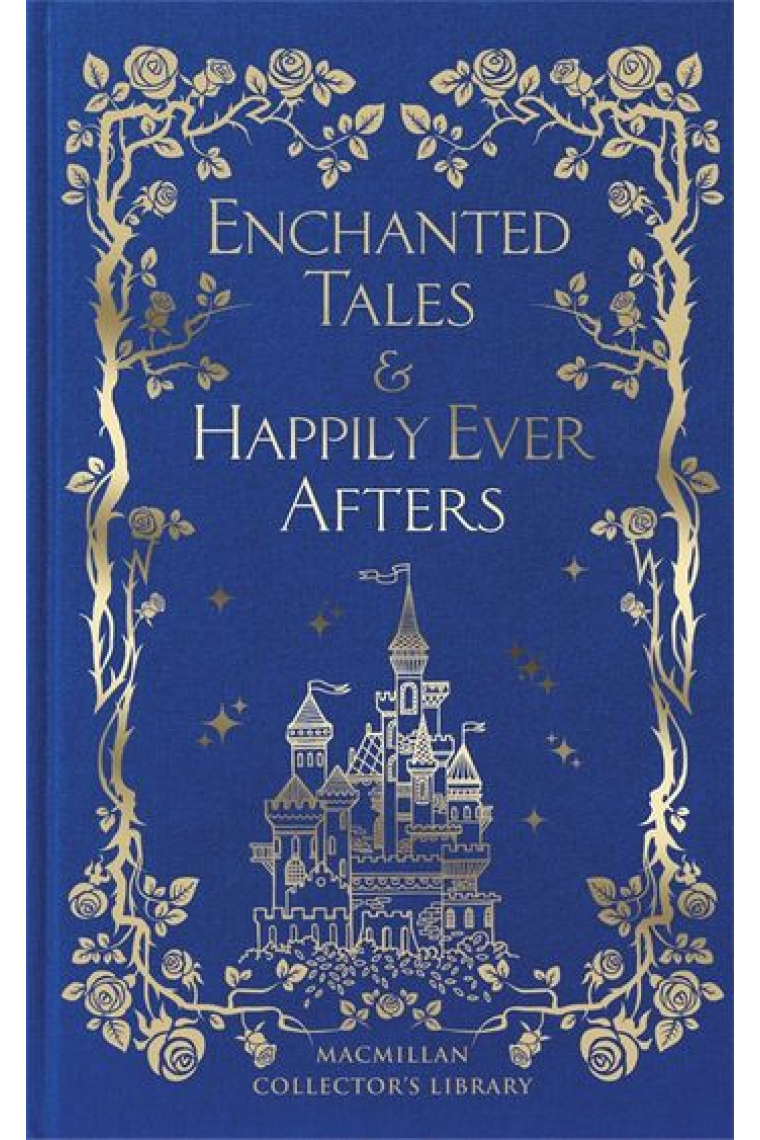 Enchanted Tales & Happily Ever Afters