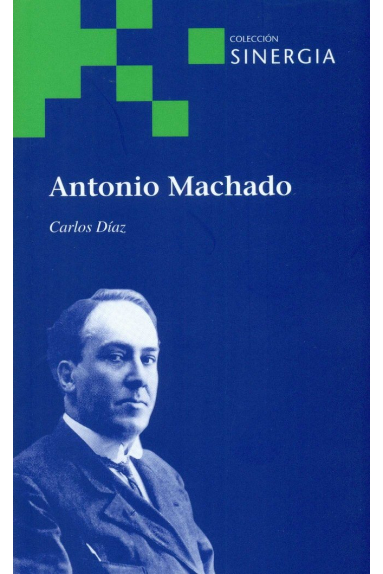 Antonio Machado