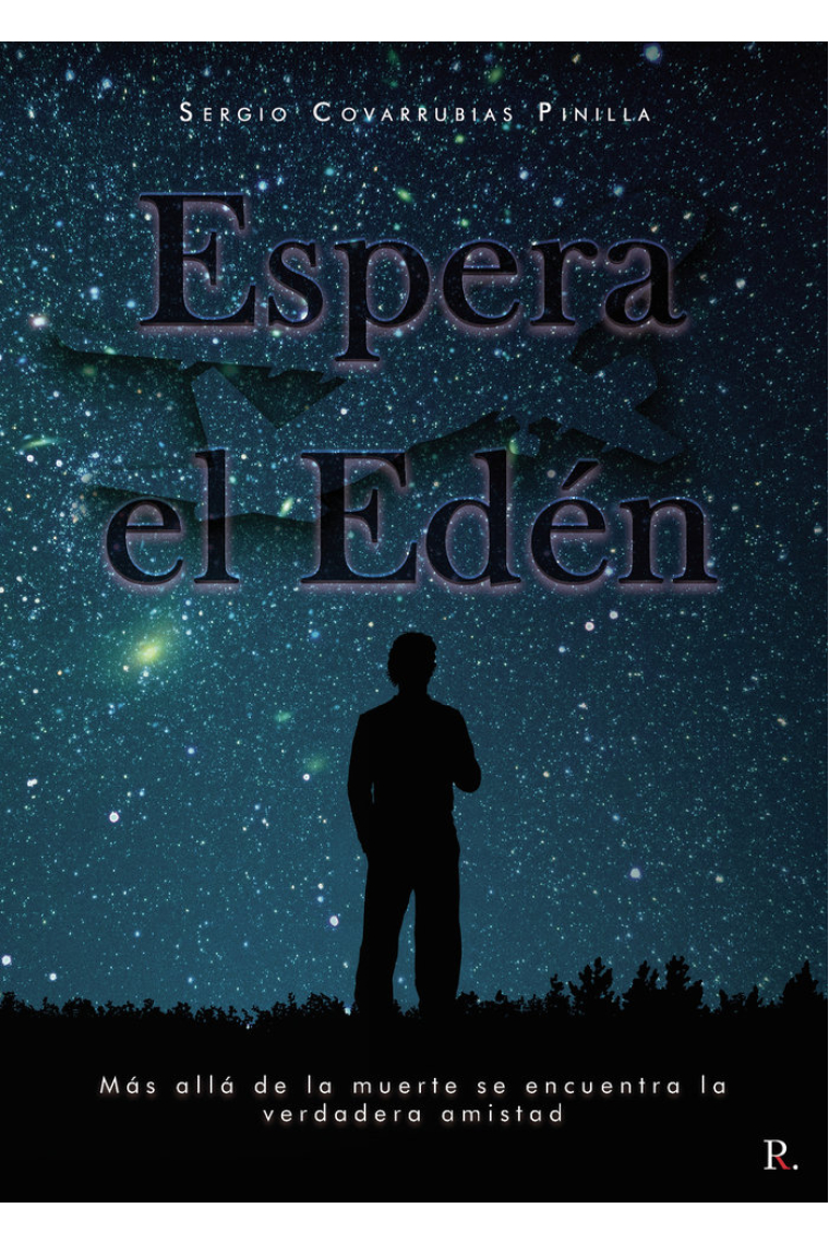 Espera el Edén