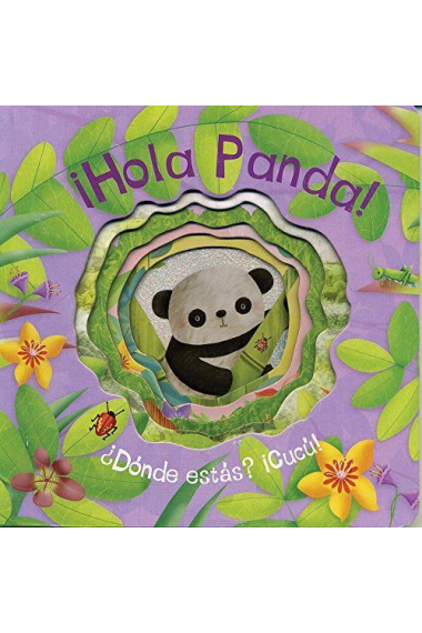 HOLA PANDA