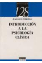 Introducción a la psicología clínica