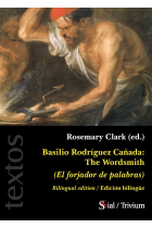 BASILIO RODRÍGUEZ CAÑADA. THE WORSMITH