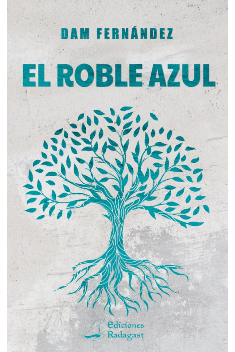 El Roble Azul