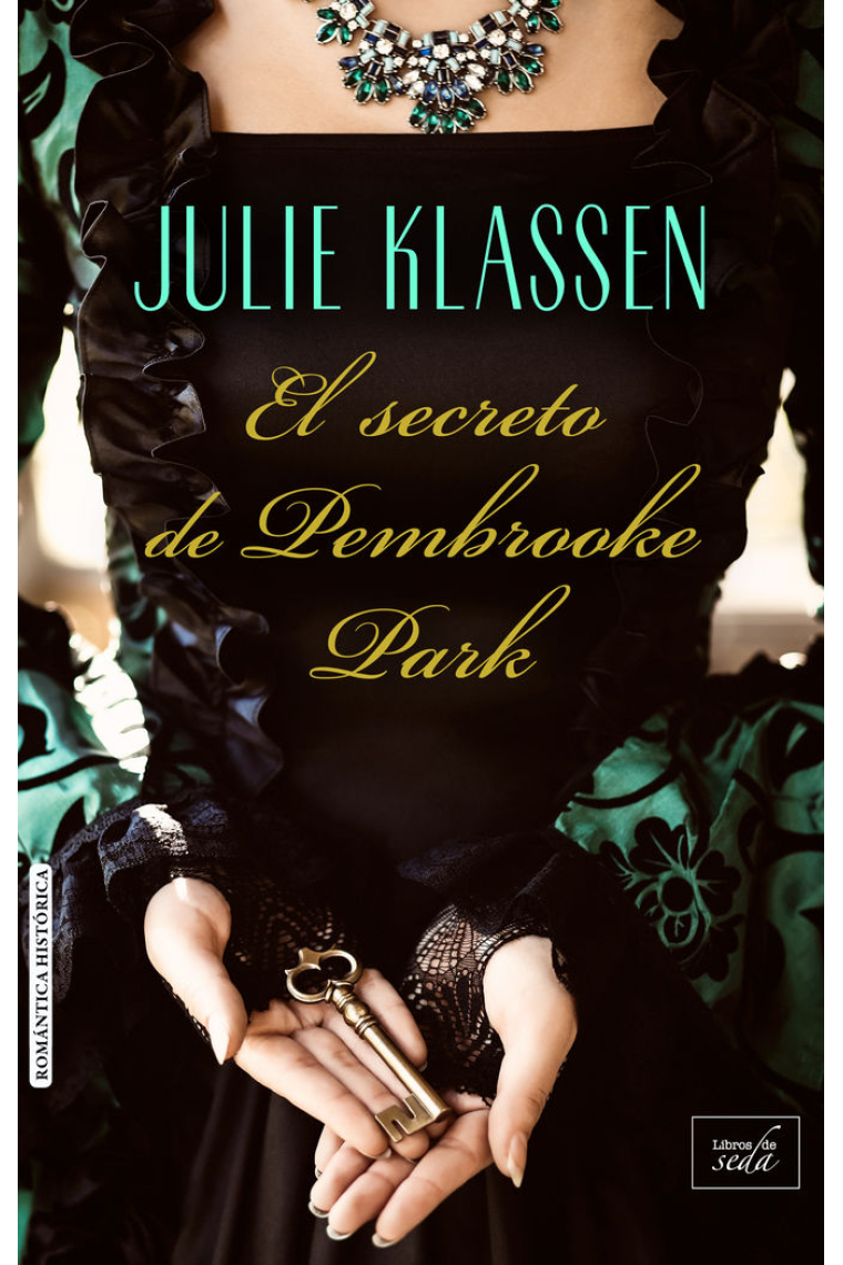 EL SECRETO DE PEMBROOKE PARK