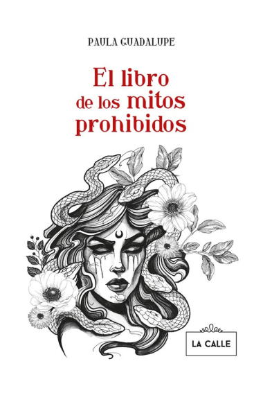 El libro de los mitos prohibidos