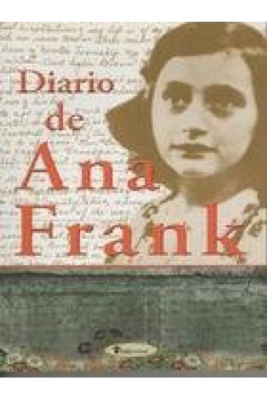 DIARIO DE ANA FRANK