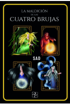 La maldición de las cuatro brujas