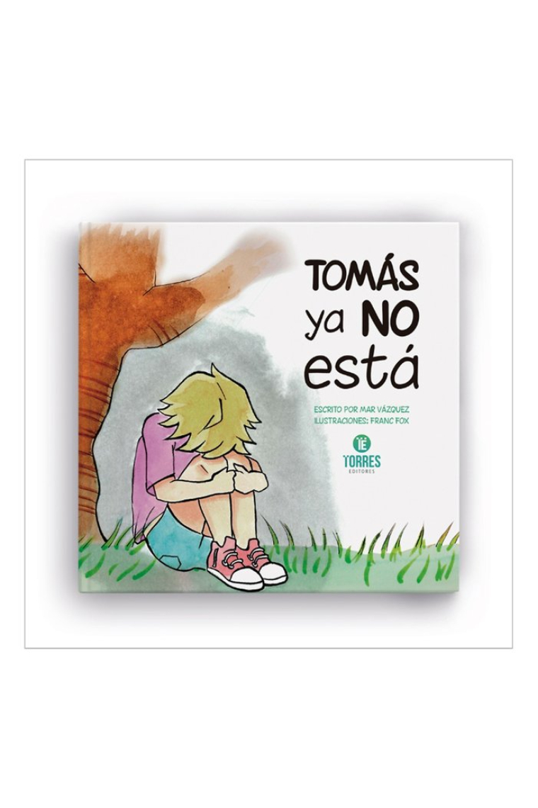 Tomás ya no está