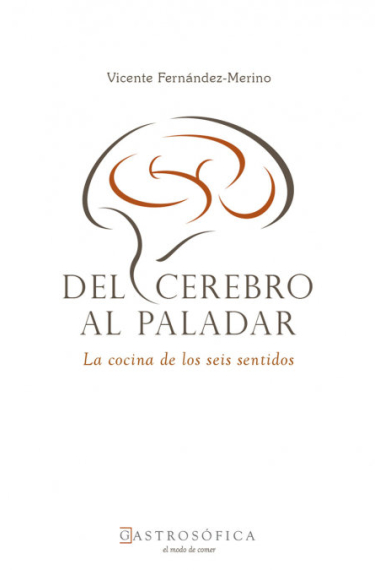 Del cerebro al paladar