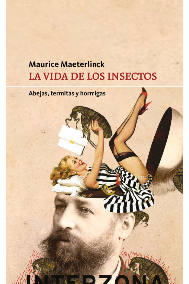 VIDA DE LOS INSECTOS,LA