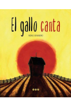 El gallo canta