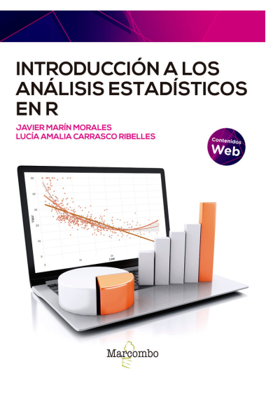 INTRODUCCION A LOS ANALISIS ESTADISTICOS EN R