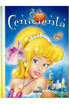 La Cenicienta-El libro de la selva