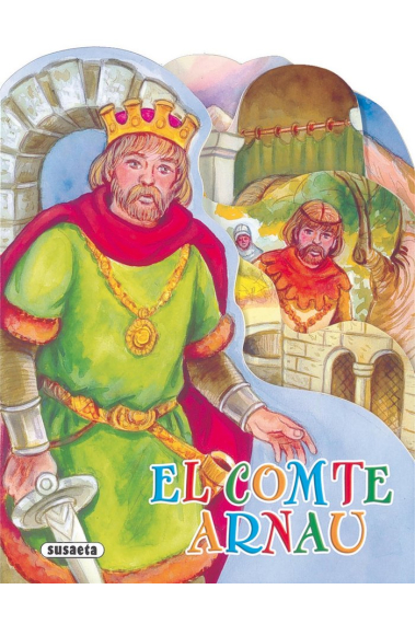 El Comte Arnau