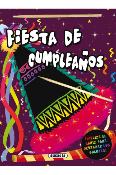 Fiesta de cumpleaños