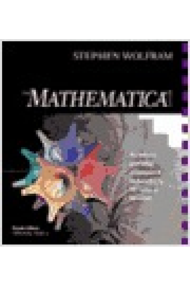 The Mathematica book R (Version 4)