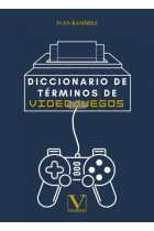 DICCIONARIO DE TERMINOS DE VIDEOJUEGOS