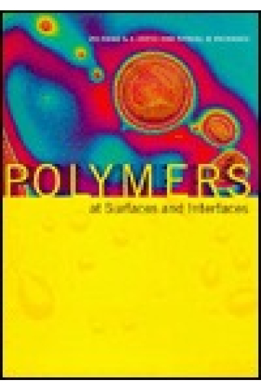 Polymers at surfaces and interfaces