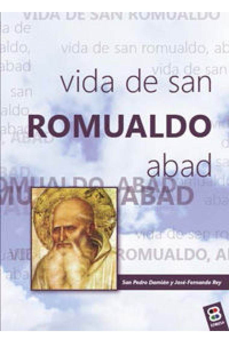 Vida de San Romualdo, abad