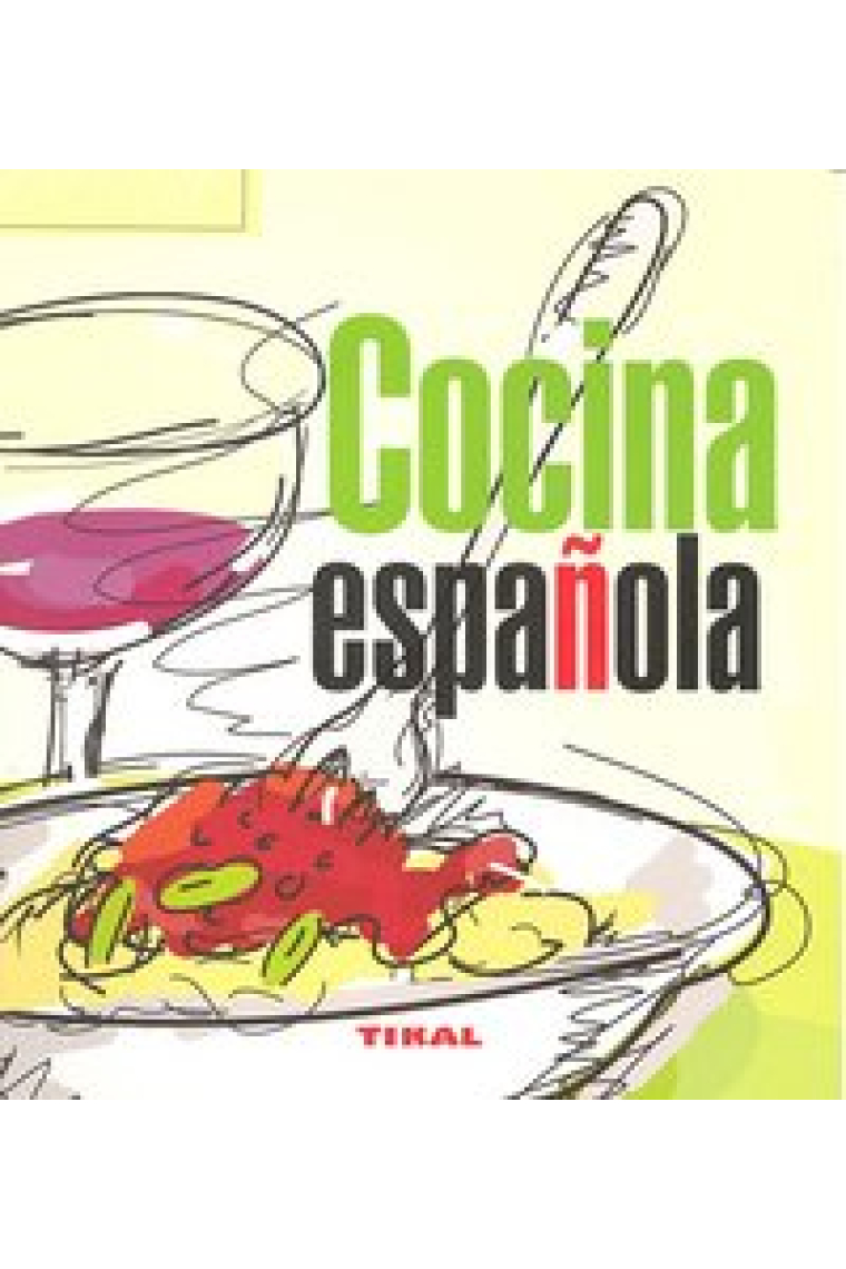 Cocina española