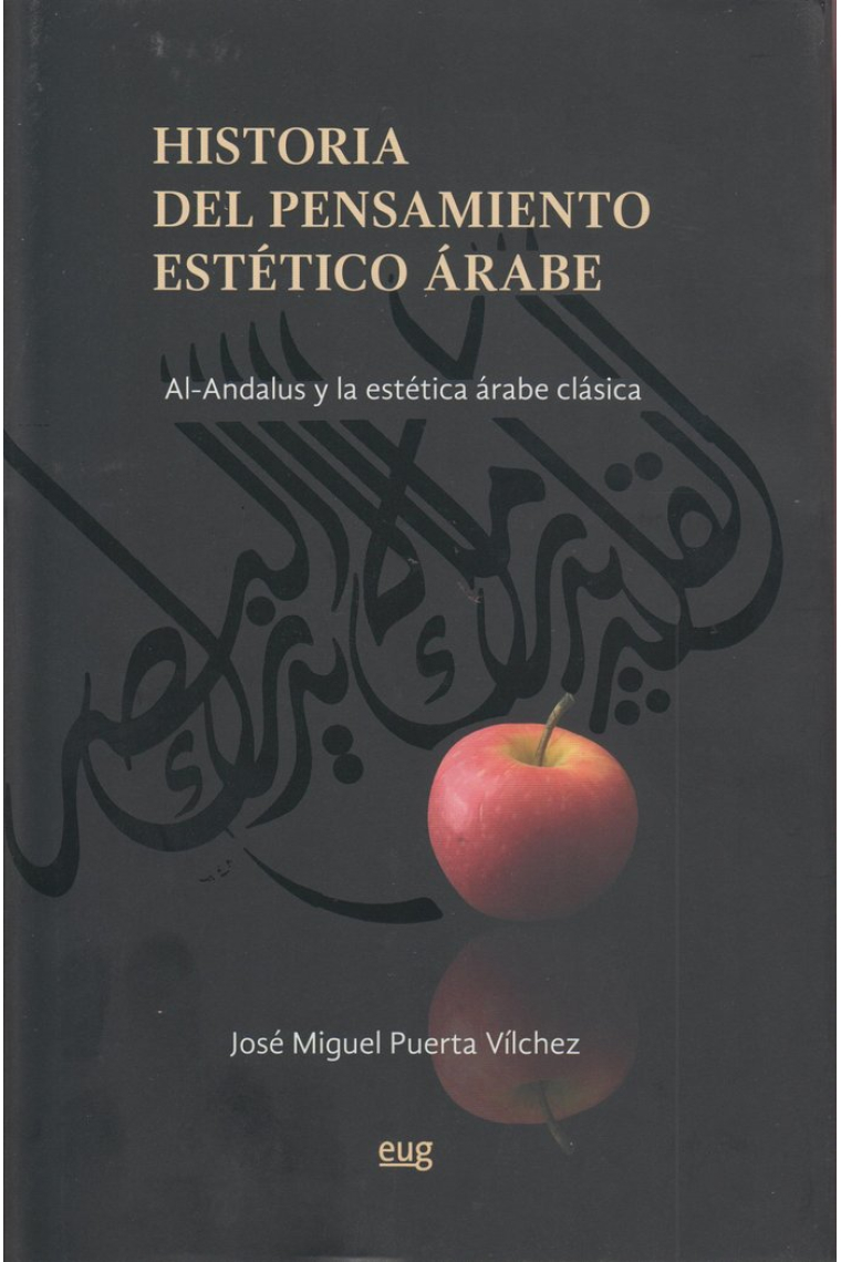 HISTORIA DEL PENSAMIENTO ESTETICO ARABE