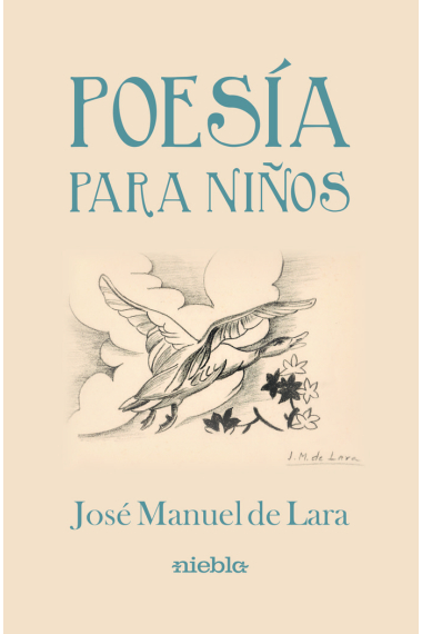 Poesía para niños