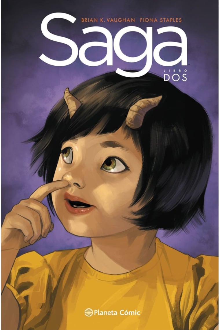 SAGA INTEGRAL Nº 02